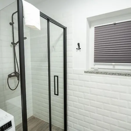 Apartament Invest Widok 800 A4 *