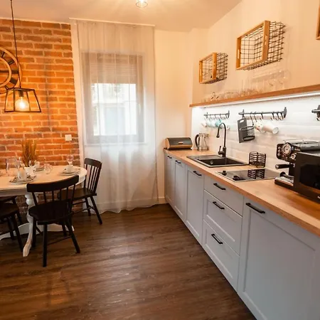Apartament Invest Widok 800 A4 Szklarska Poręba