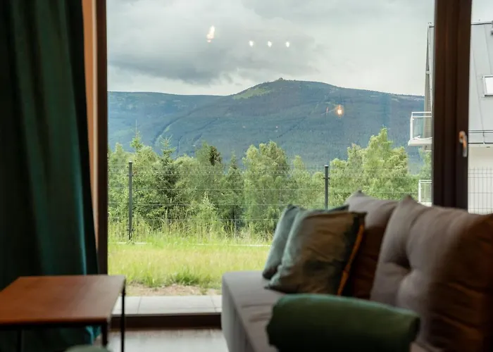 Apartment Invest Widok 800 A4