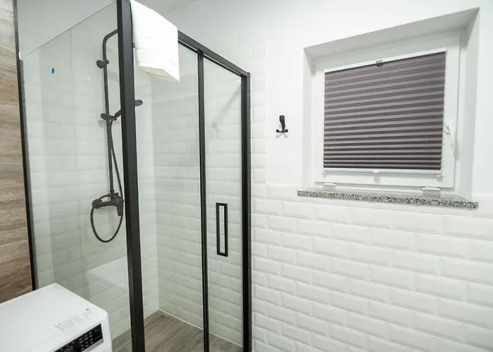 Apartment Invest Widok 800 A4 *