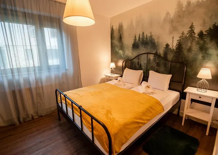 Invest Widok 800 A4 Apartment Schreiberhau