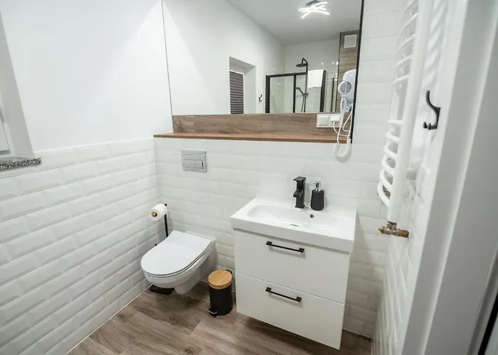 Invest Widok 800 A4 Apartment Schreiberhau