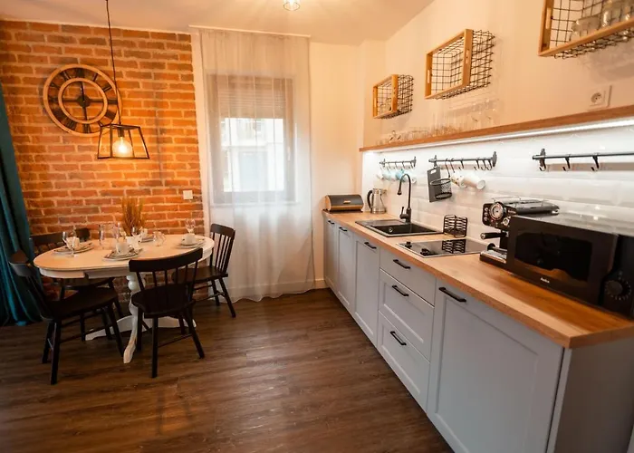 Apartment Invest Widok 800 A4 Schreiberhau